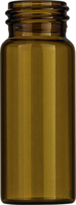 Vial N24-30, GW, b, 27,5x72,5, flach
