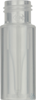 PP Vial N9-0.2, GW, k,11,6x32,int.Ins. PP Gewindeflasche N 9...