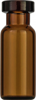 Vial N11-1.5, RR, b, 11,6x32, flach,e.Ö. 1,5 mL Rollrandflasche N 11 Außendurchmesser: 11,6 mm,...