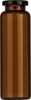 Vial N20-20, RR, b, 23,25x75,5, fl., DIN 20 mL Headspace Rollrandflasche N 20 Außendurchmesser:...