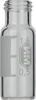 Vial N9-1.5, GW, k, 11,6x32, flach, SF 1,5 mL Gewindeflasche N 9 Außendurchmesser: 11,6 mm,...