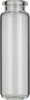 Vial N20-20, RR, k, 23x75,5, r, HS 20 mL Headspace Rollrandflasche N 20 Außendurchmesser: 23 mm,...