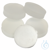 Silicon-Septa weich , N 13 Silicon-Septa N 13, weich AD: 13 mm, Dicke: 3 mm, Packung à 50 St.