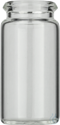 Vial N18-5, SD, k, 20x40, flach