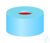 SR N11-L,hbl,w,PTFEr/Sil w/PTFEr,50°,1,0 N 11 PE Schnappringkappe, weich, hellblau, Loch PTFE...