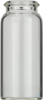 Vial N18-10, SD, k, 22x50, flach 10 mL Schnappdeckelflasche N 18 Außendurchmesser: 22 mm,...