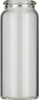 Vial N22-25, SD, k, 26x65, flach 25 mL Schnappdeckelflasche N 22 Außendurchmesser: 26 mm,...