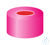 BK N11-L, r, RR or/FEP, 45°, 1,0 N 11 Aluminium Bördelkappe, rot, Loch Red Rubber/FEP farblos...