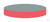 Septum N22 But r/PTFE gr, 50°, 2,4 N 22 Septum Butyl rot/PTFE grau Härte: 50° shore A...