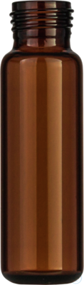 Vial N18-20, GW, b, 22,5x75,5, gerundet