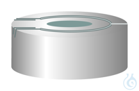 PR N20-H, si, But lgr/PTFE dgr, 50°, 3.0 N 20 Aluminium pressure release...