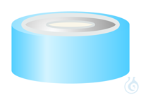 BM N20-H, si/bl, Sil w/PTFE bg, 40° 3.0