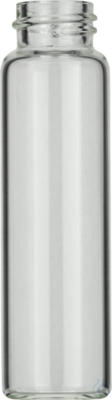 Vial N15-12, SC, c, 18.5x66, flat
