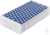 Vorverschlossen: 702282 + 702287.1 Vorverschlossene Flaschen 702282: 1,5 mL Gewindeflasche N 9...