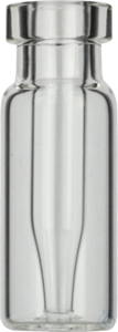 Vial N11-0.2, CR, c, 11.6x32, integ.Ins. Crimp Neck Vial N 11 outer diameter: 11.6 mm, outer...