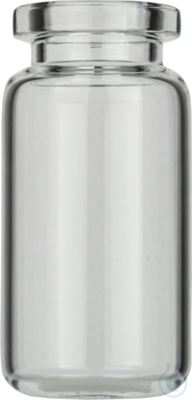 Vial N20-10, RR, k, 22,5x46, r, DIN