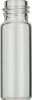 Vial N13-4, GW, k, 14,75x45, flach 4 mL Gewindeflasche N 13 Außendurchmesser: 14,75 mm,...