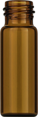 Vial N13-4, GW, b, 14,75x45, flach