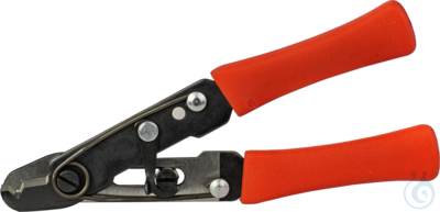 Capillary tub. cutter