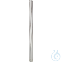 Glassconnektor univ. (l.) / 5 pcs. Universal Glass Union for FS Capillaries...