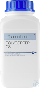 POLYGOPREP 60-20 C8, 1000 g POLYGOPREP 60-20 C8 pack of 1000 g in plastic...