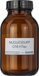 NUCLEODUR C18 HTec, 7 µm, 100 g NUCLEODUR C18 HTec, 7 µm pack of 100 g in...
