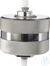 VP Vorsäulenhalter 50 mm (kurz) VarioPrep Vorsäulenhalter (kurz) für 50 mm ID...