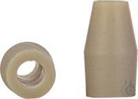 Ferrule 1/16", PEEK Ferrule 1/16", PEEK pack of 1