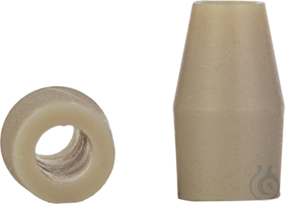 Ferrule 1/16", PEEK