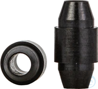 Replacem. ferrule ? 2 µm f. holder718966 Replacement ferrule for particle...
