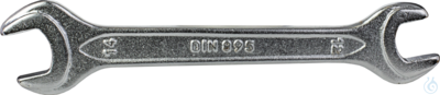 Replacement wrench f. guard column holde