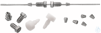 Replacement capill.f.holder718966,0.18mm