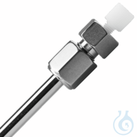 VA 300/6.5 NUCLEOGEL SUGAR Ca HPLC column for special application VA 300/6.5...