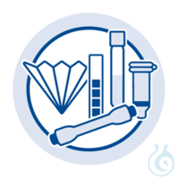 VA 21/4 Nucleogel SUGAR Na, 2 pcs NUCLEOGEL HPLC guard column Nucleogel VA...