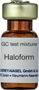 Haloform test mixture Haloform test mixture in n-pentane pack of 1 mL...