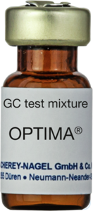 Test mixture for OPTIMA Test mixture for MN OPTIMA in n-pentane, pack à 1 mL...