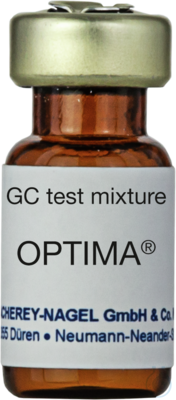 Testmischung fuer OPTIMA