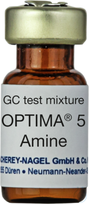 Testgemisch OPTIMA 5 Amine