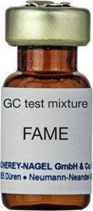 Test mixture for FAME columns Test mixture for FAME columns in n-hexane Pack...
