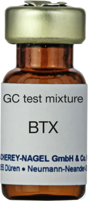 BTX-Testmischung, Konz. 10 ng/&micro;L