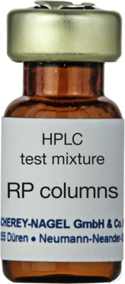 Testmischung f. RP-Saeulen