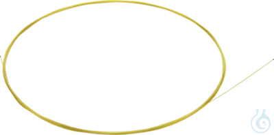 FS-Kapillarsaeule, unbel.,ID:0,050mm,L:10