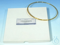 deact. cap., CW, 0,32 mm ID, 10 m Deactivated capillary without cage CW deactivated ID: 0.32 mm,...