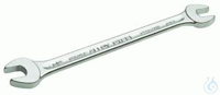 OEW-1 OEW-1 Open end wrench 3/16" x 1/4" for 1/32" and 1/16" fittings