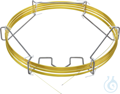 OPTIMA 5, 0.32 mm ID, 0.25 &micro;m, 60 m