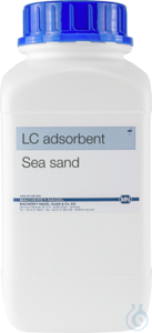 Flash sea sand, 1000 g Flash sea sand acid washed and annealed pack of 1000 g