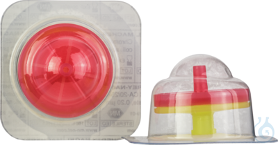 CHROMAFIL CA-20/25 (S)