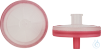 CHROMAFIL® Einmalfilter CA-45/25 CA, unsteril, 0,45 µm, 25 mm VE=100...