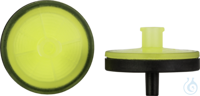 CHROMAFIL® Einmalfilter GF-100/25 GF, 1,00 µm, 25 mm VE=100...