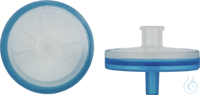 CHROMAFIL® Einmalfilter PP/RC-45/25 RC, 0,45 µm, 25 mm VE=400...